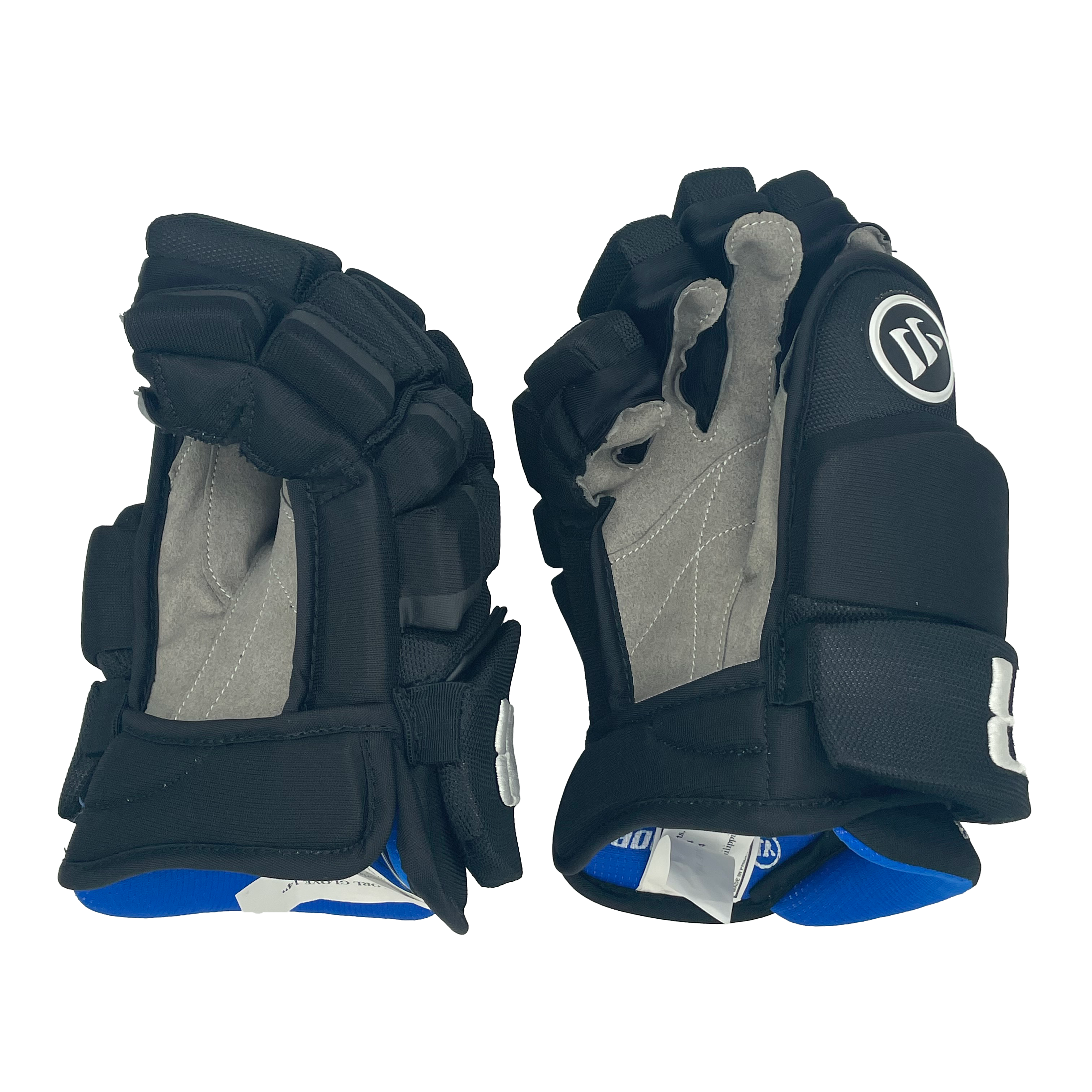 Warrior Covert QRL Pro - Gant Pro Stock - (Noir)